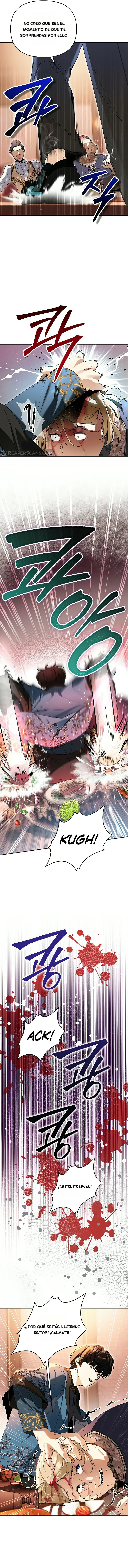 Read Me convertí en el genio bastardo de un noble clan oscuro ES Manga Online
