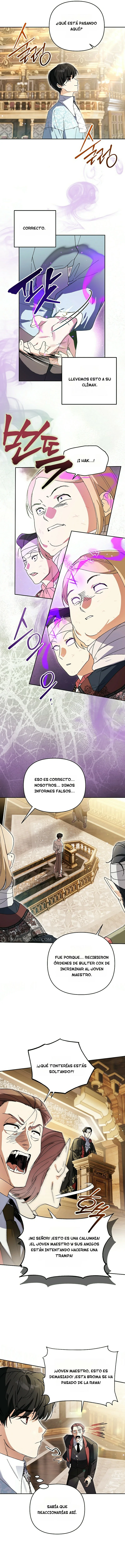Read Me convertí en el genio bastardo de un noble clan oscuro ES Manga Online