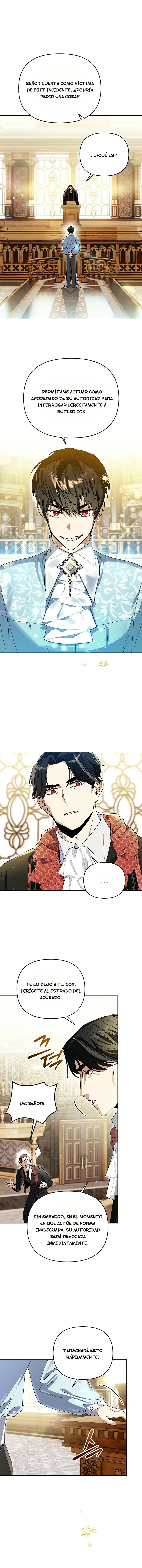 Read Me convertí en el genio bastardo de un noble clan oscuro ES Manga Online
