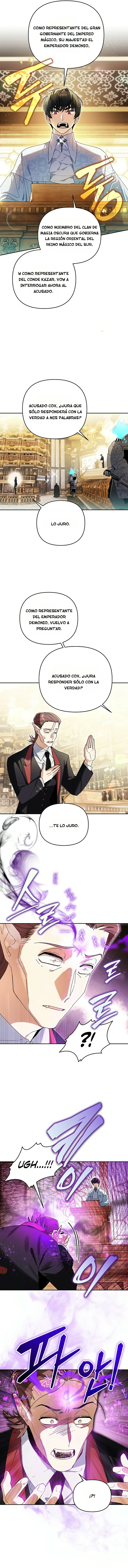 Read Me convertí en el genio bastardo de un noble clan oscuro ES Manga Online