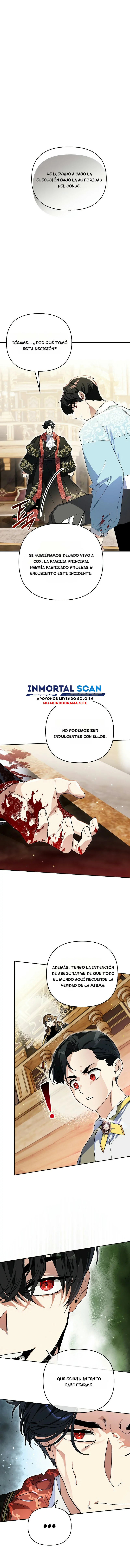 Read Me convertí en el genio bastardo de un noble clan oscuro ES Manga Online