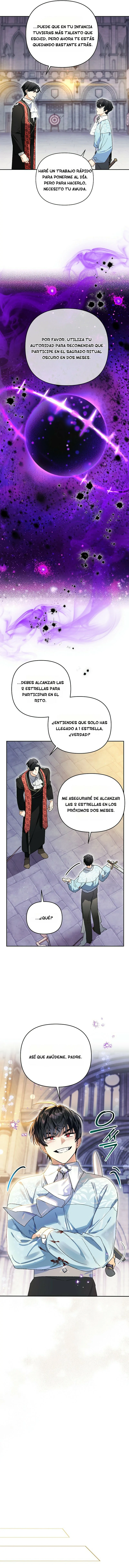 Read Me convertí en el genio bastardo de un noble clan oscuro ES Manga Online
