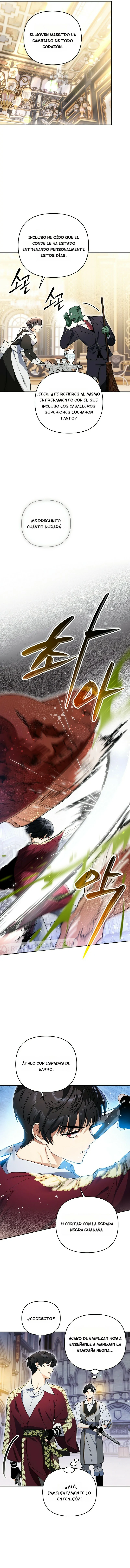 Read Me convertí en el genio bastardo de un noble clan oscuro ES Manga Online
