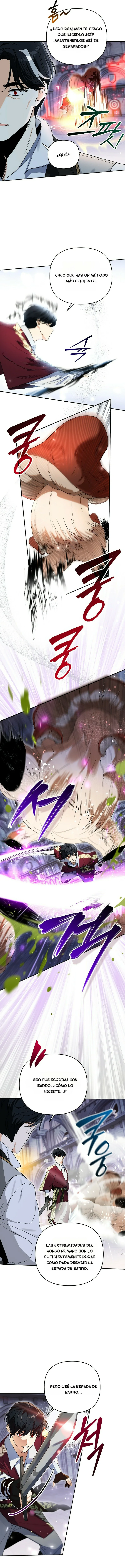 Read Me convertí en el genio bastardo de un noble clan oscuro ES Manga Online