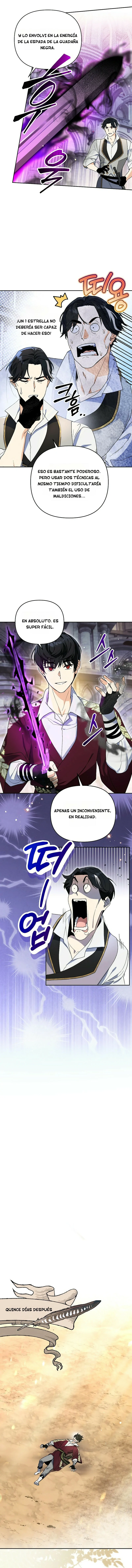 Read Me convertí en el genio bastardo de un noble clan oscuro ES Manga Online