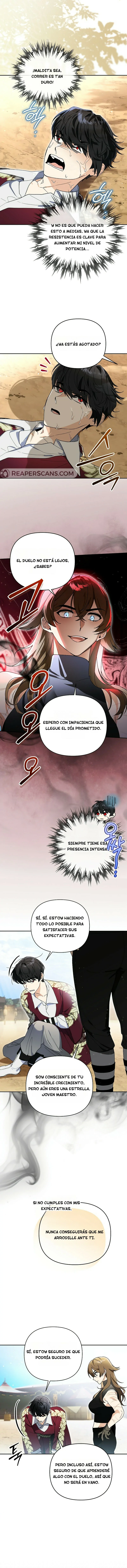 Read Me convertí en el genio bastardo de un noble clan oscuro ES Manga Online