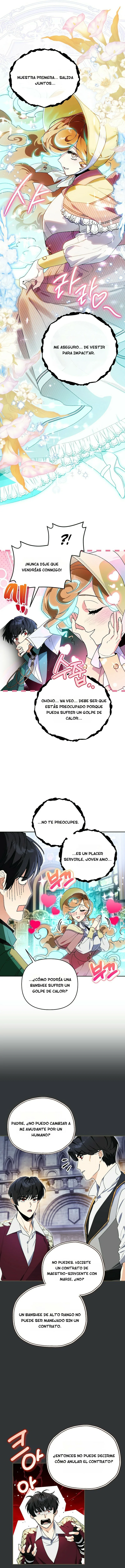 Read Me convertí en el genio bastardo de un noble clan oscuro ES Manga Online