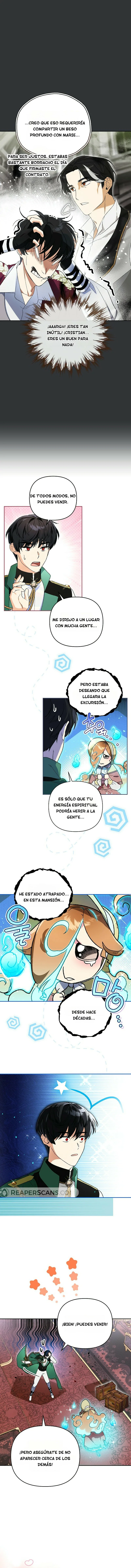 Read Me convertí en el genio bastardo de un noble clan oscuro ES Manga Online