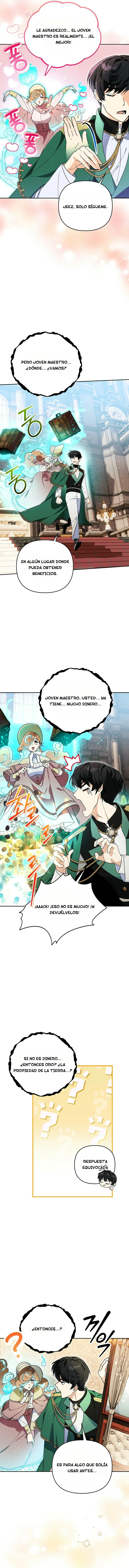 Read Me convertí en el genio bastardo de un noble clan oscuro ES Manga Online