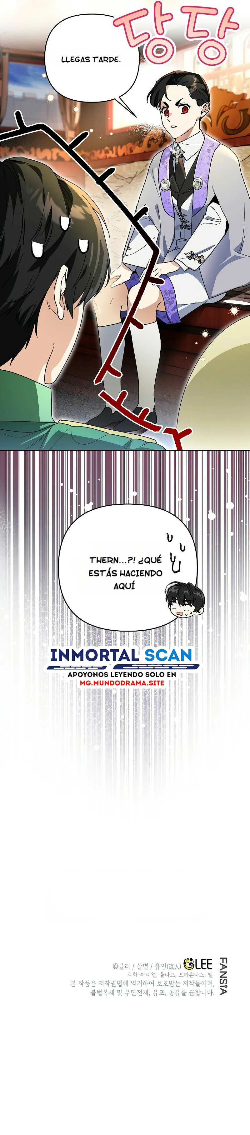 Read Me convertí en el genio bastardo de un noble clan oscuro ES Manga Online