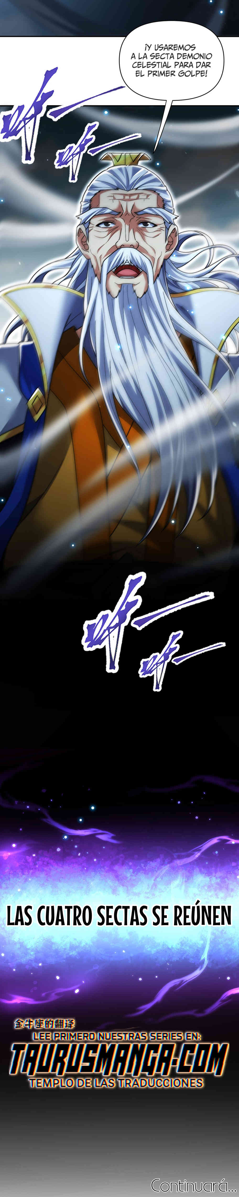 Read Me vuelvo invencible al sorprender a otros ES Manga Online