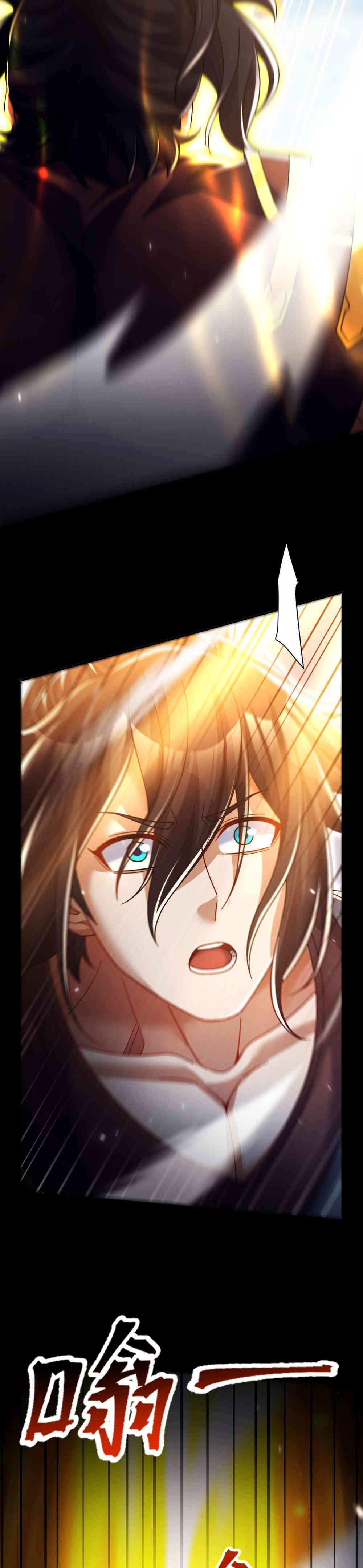 Read Me vuelvo invencible al sorprender a otros ES Manga Online