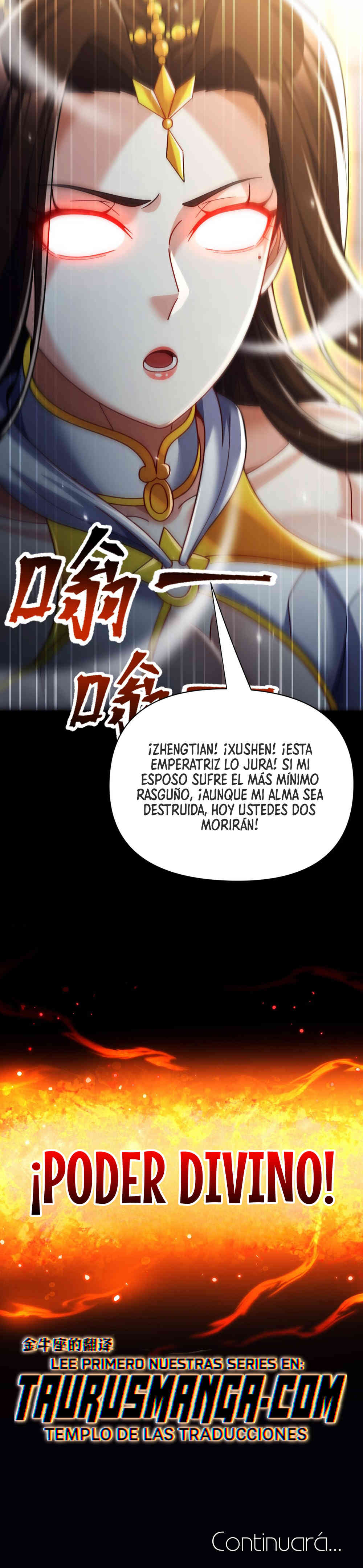 Read Me vuelvo invencible al sorprender a otros ES Manga Online
