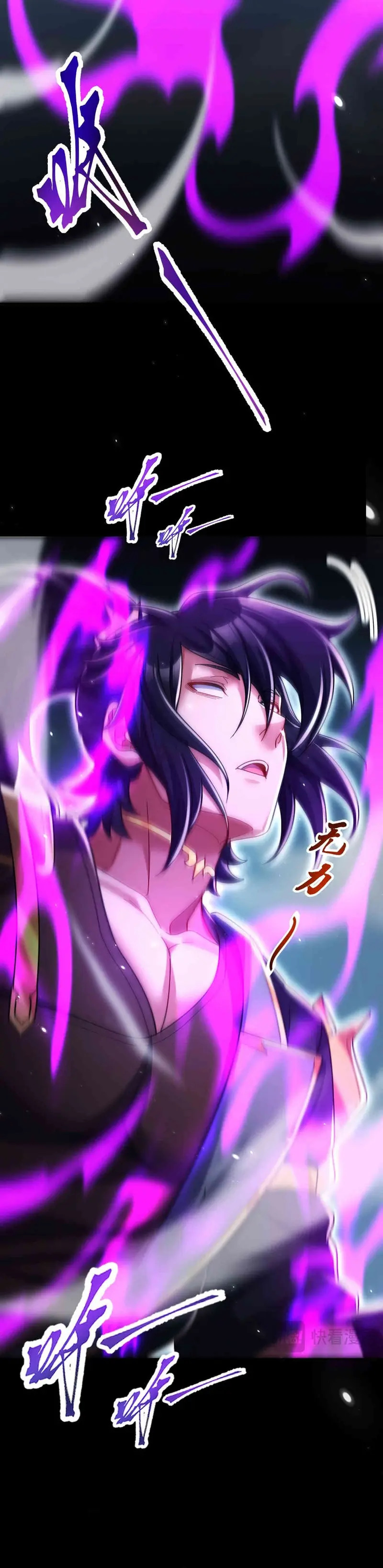 Read Me vuelvo invencible al sorprender a otros ES Manga Online