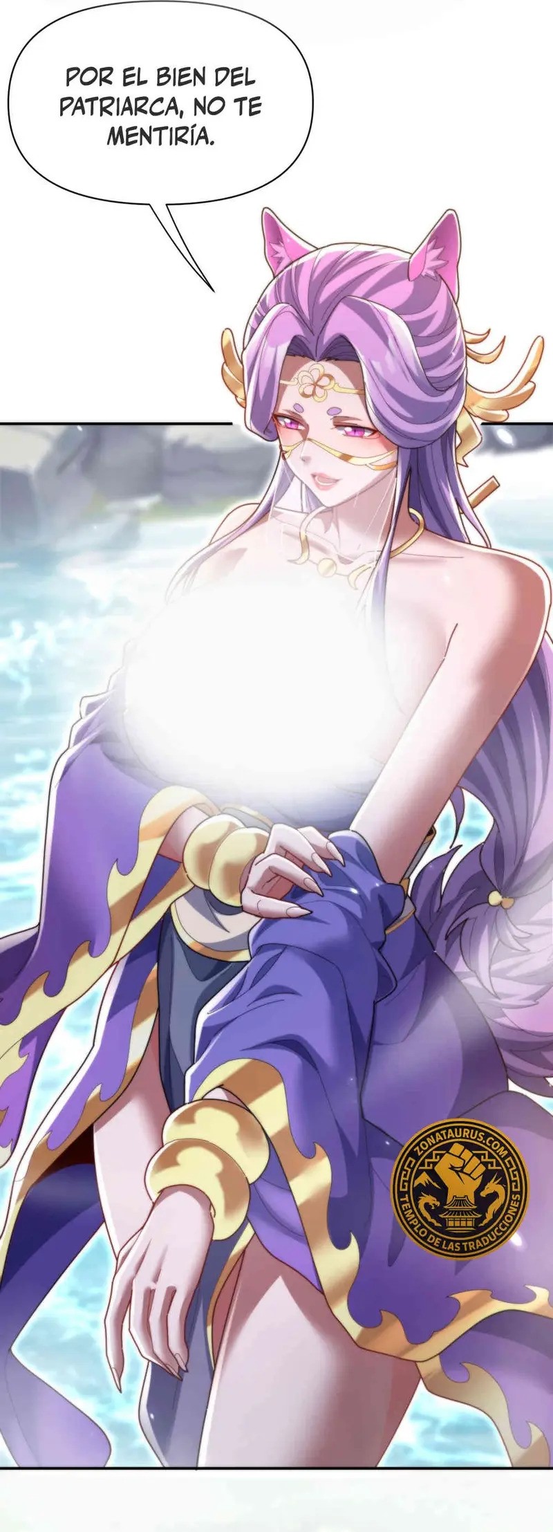 Read Me vuelvo invencible al sorprender a otros ES Manga Online