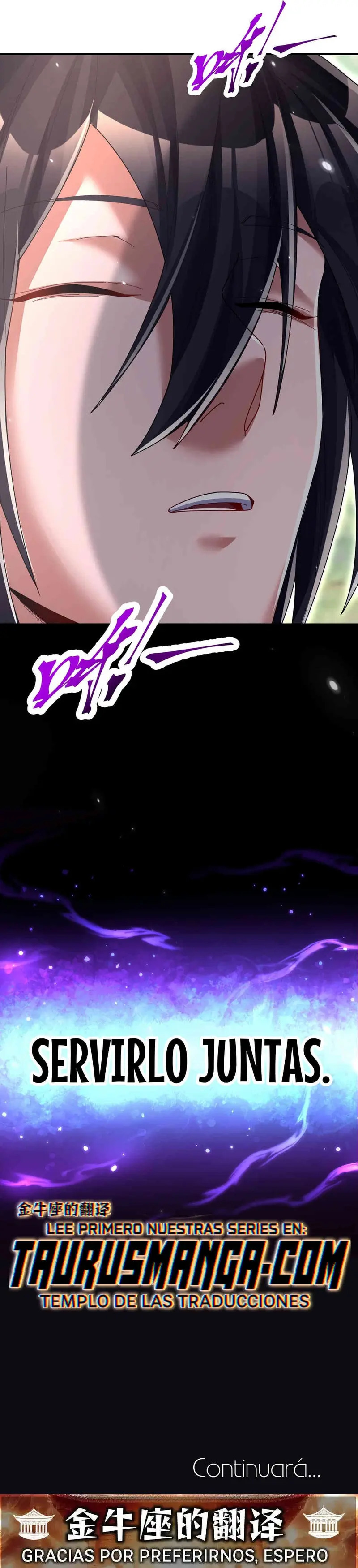 Read Me vuelvo invencible al sorprender a otros ES Manga Online