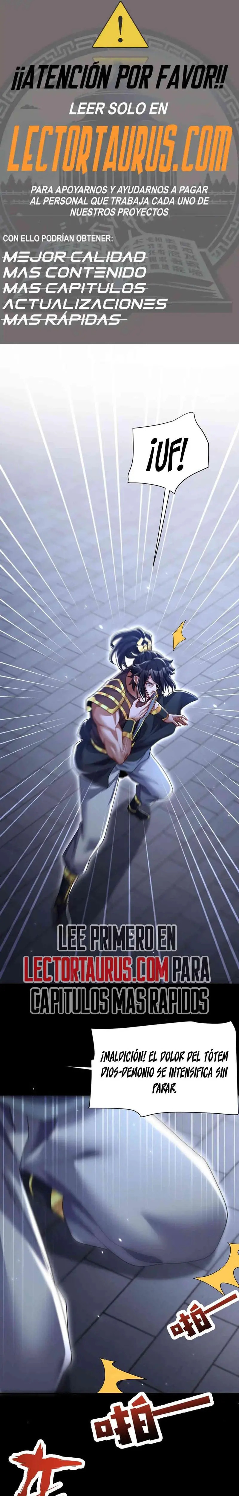 Read Me vuelvo invencible al sorprender a otros ES Manga Online