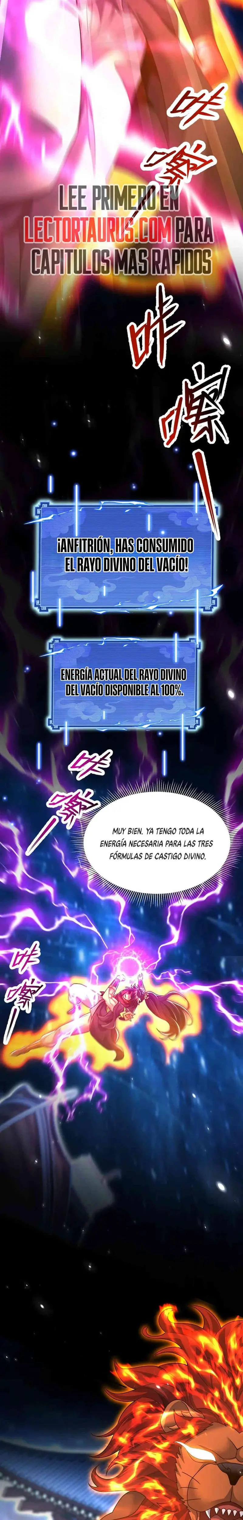 Read Me vuelvo invencible al sorprender a otros ES Manga Online