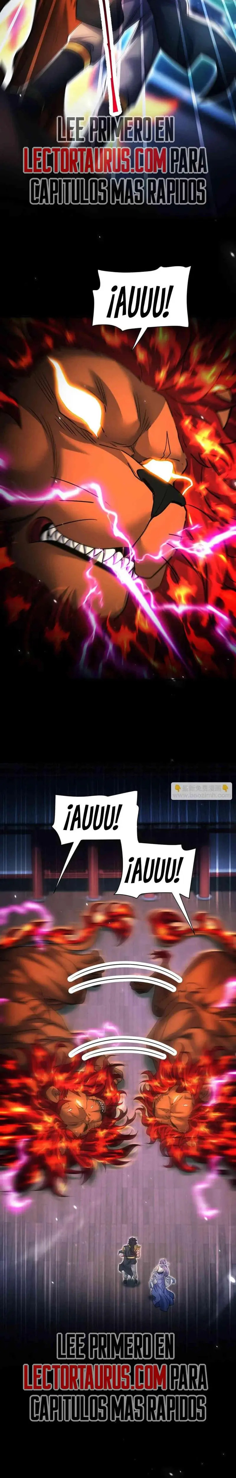 Read Me vuelvo invencible al sorprender a otros ES Manga Online