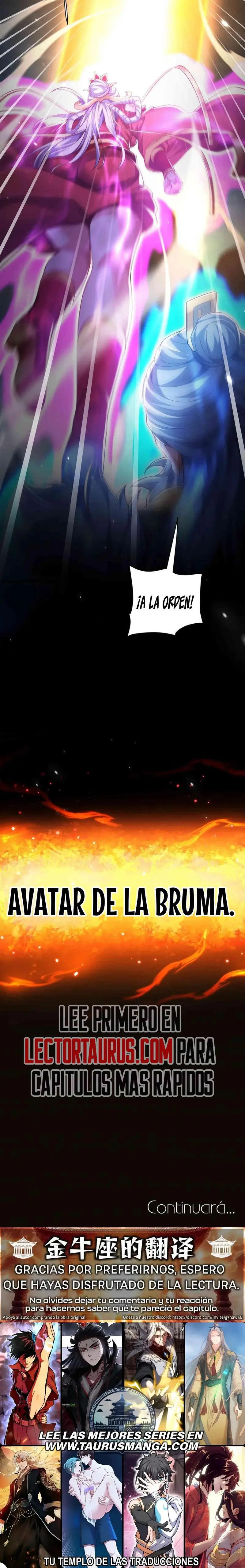 Read Me vuelvo invencible al sorprender a otros ES Manga Online