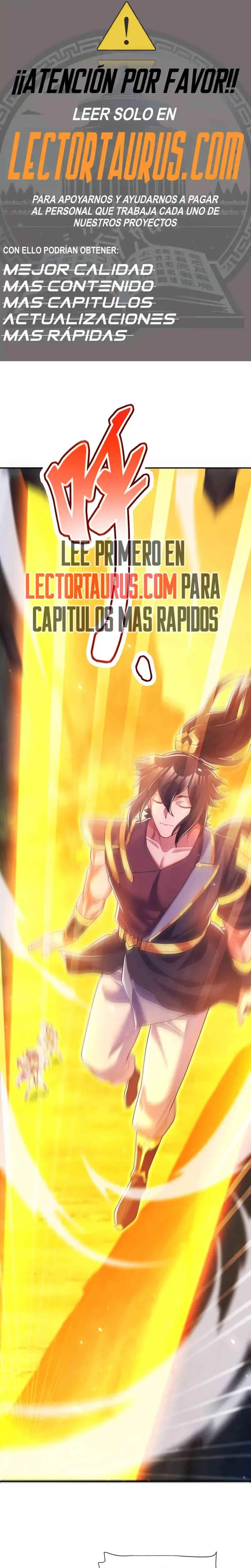 Read Me vuelvo invencible al sorprender a otros ES Manga Online