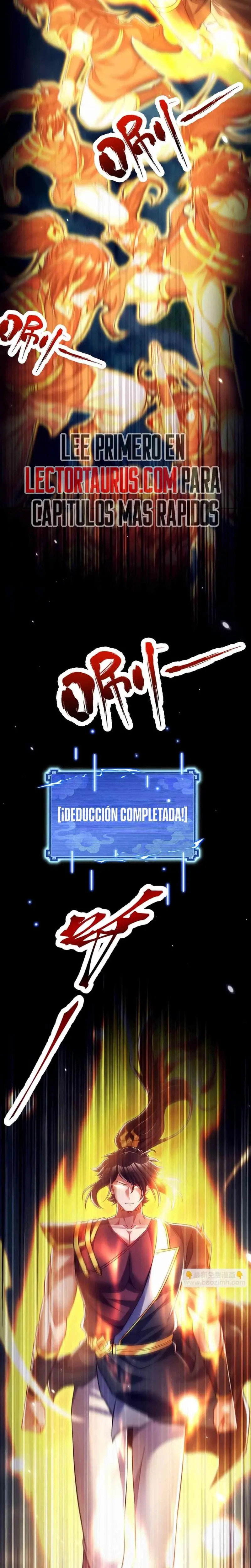 Read Me vuelvo invencible al sorprender a otros ES Manga Online