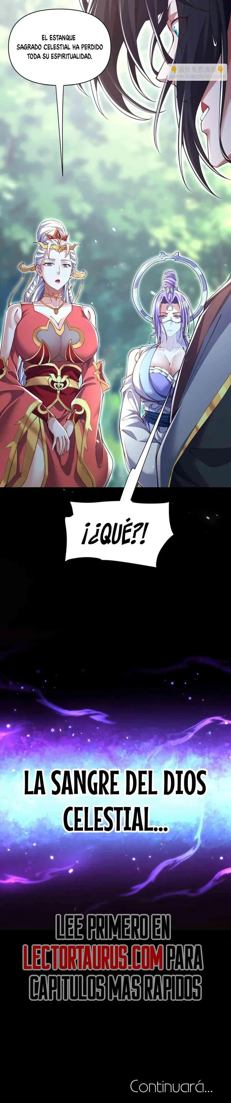 Read Me vuelvo invencible al sorprender a otros ES Manga Online