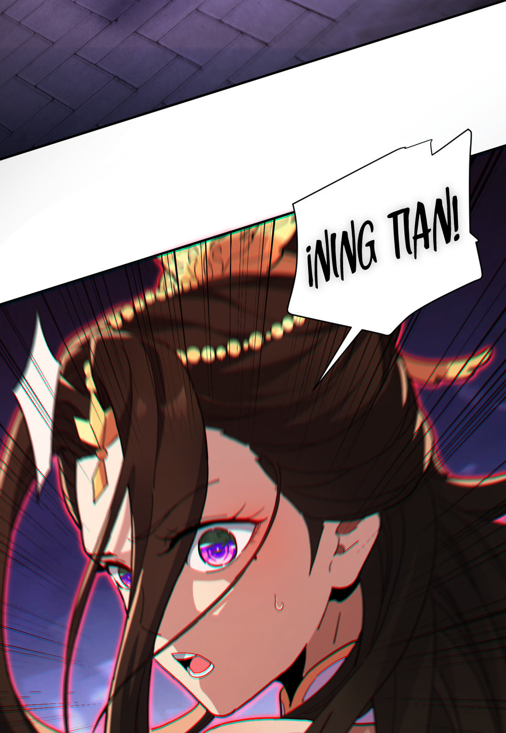 Read Me vuelvo invencible al sorprender a otros ES Manga Online