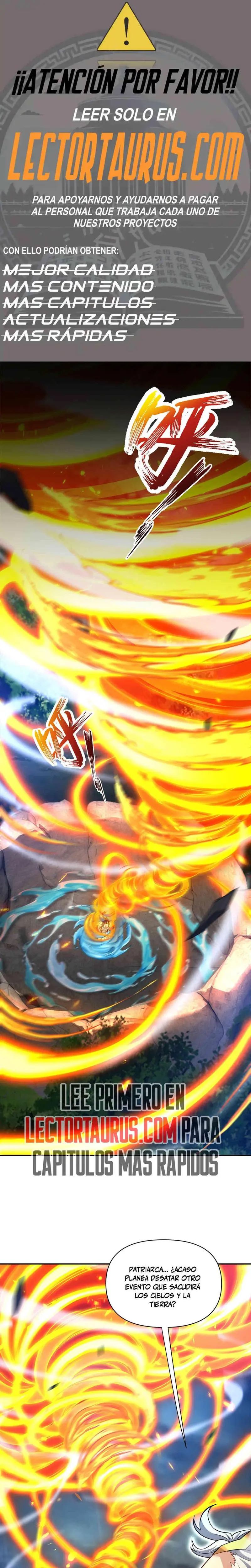 Read Me vuelvo invencible al sorprender a otros ES Manga Online