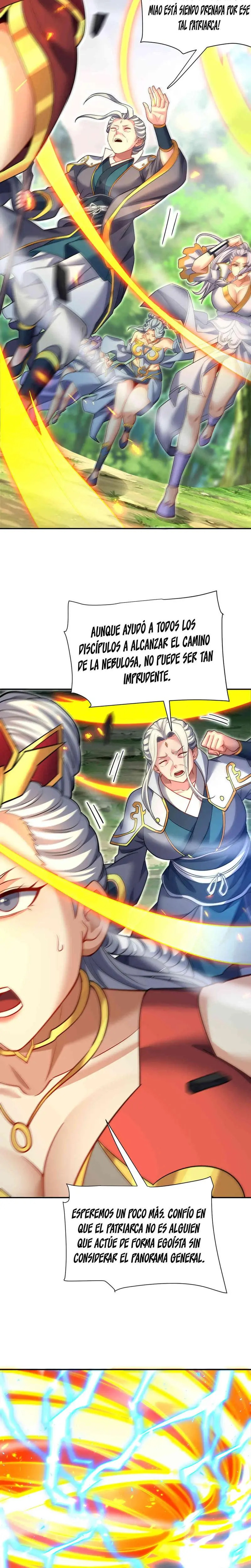 Read Me vuelvo invencible al sorprender a otros ES Manga Online
