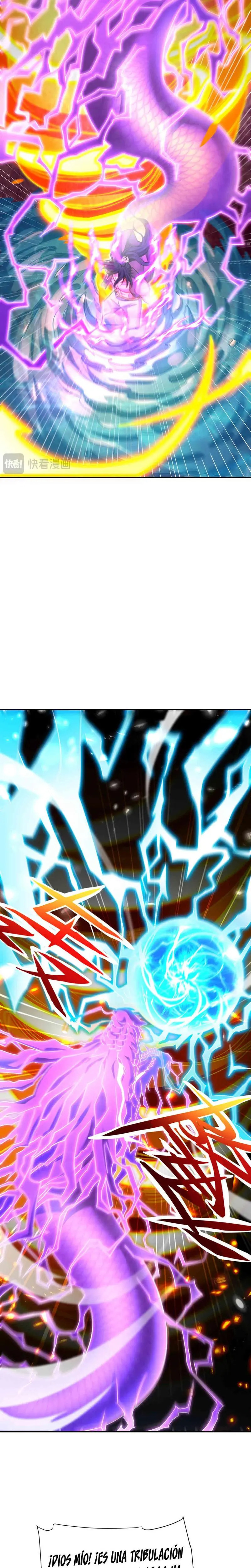 Read Me vuelvo invencible al sorprender a otros ES Manga Online