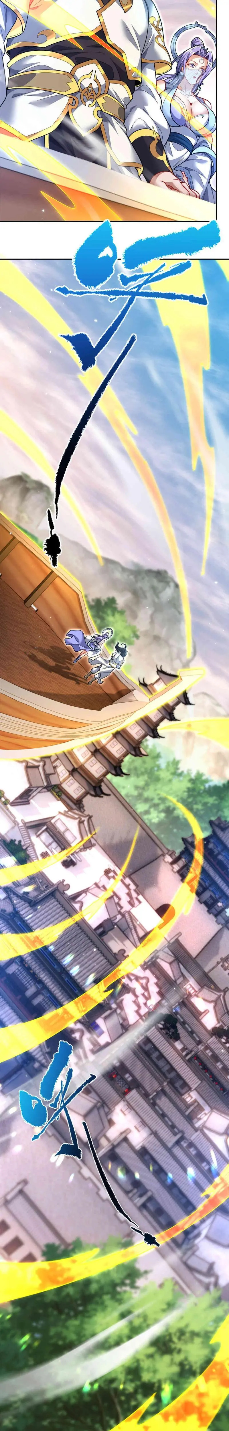 Read Me vuelvo invencible al sorprender a otros ES Manga Online