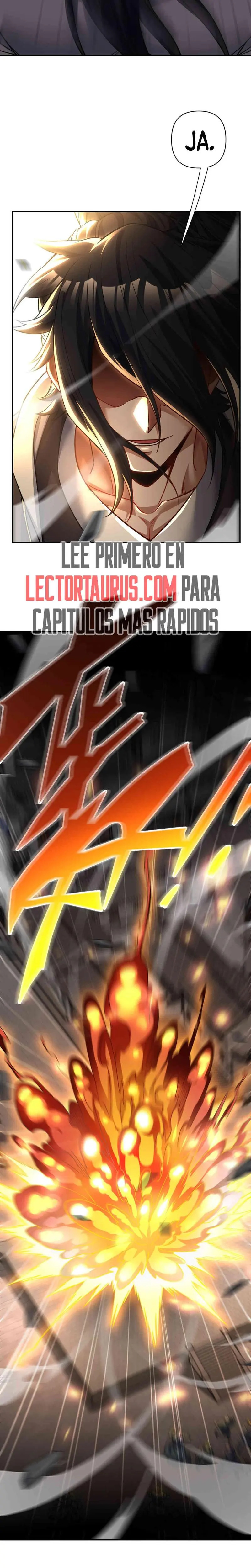 Read Me vuelvo invencible al sorprender a otros ES Manga Online