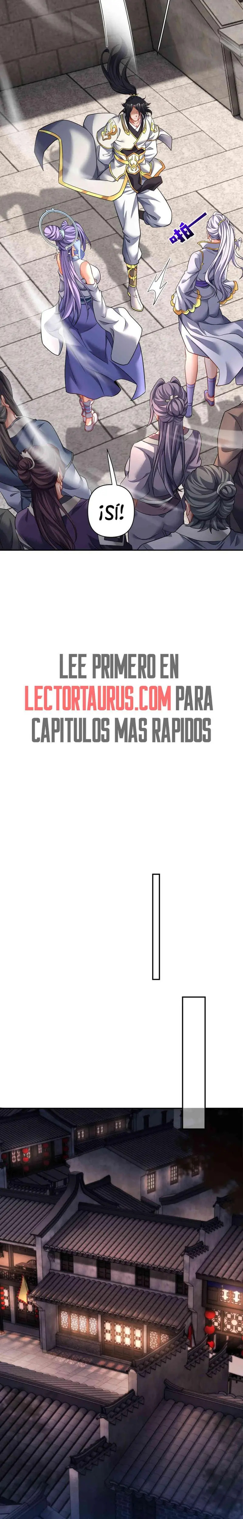 Read Me vuelvo invencible al sorprender a otros ES Manga Online