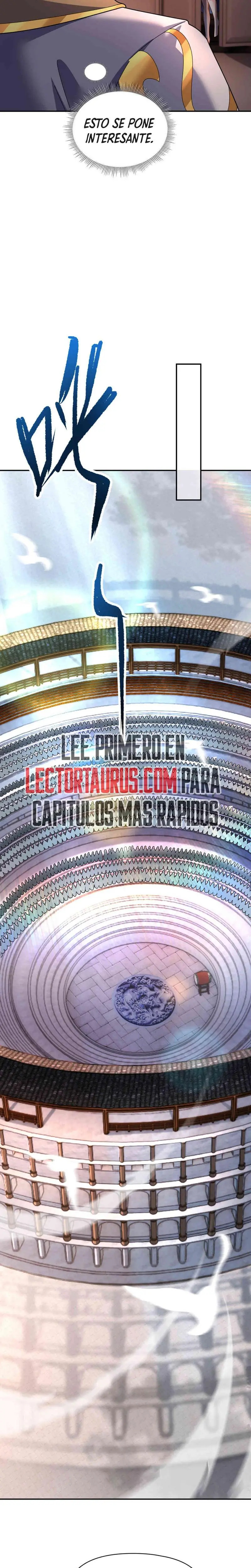 Read Me vuelvo invencible al sorprender a otros ES Manga Online