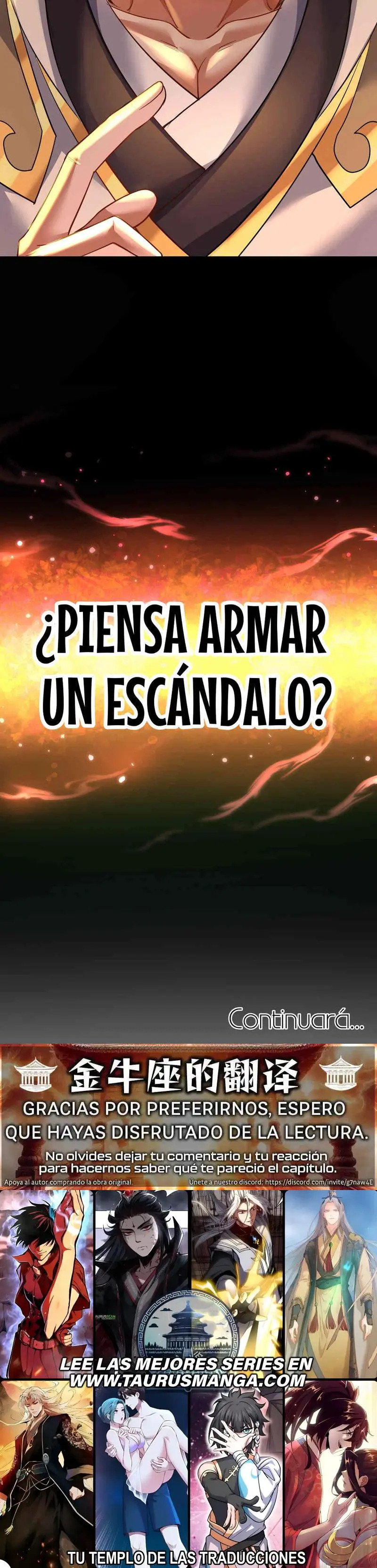 Read Me vuelvo invencible al sorprender a otros ES Manga Online