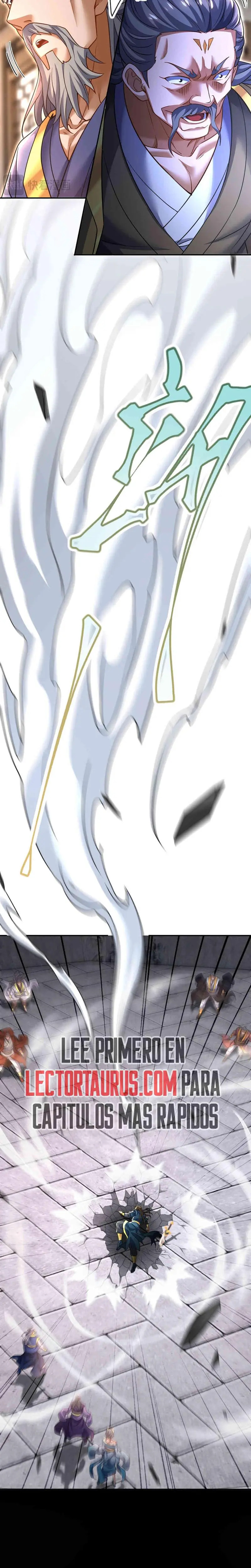 Read Me vuelvo invencible al sorprender a otros ES Manga Online