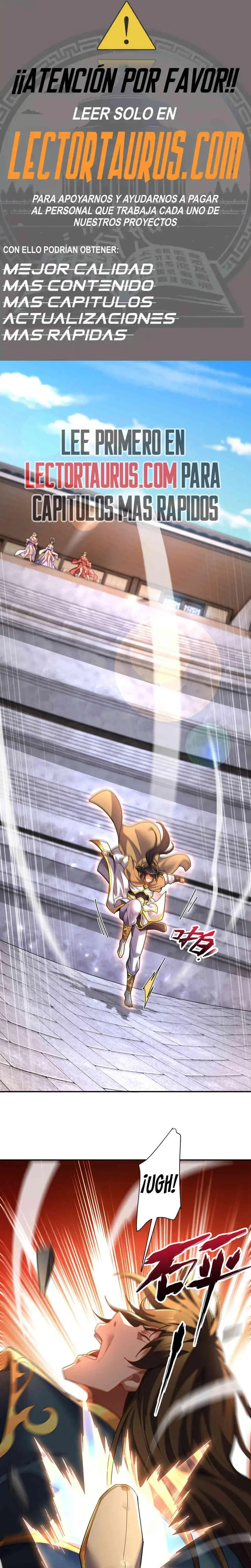 Read Me vuelvo invencible al sorprender a otros ES Manga Online