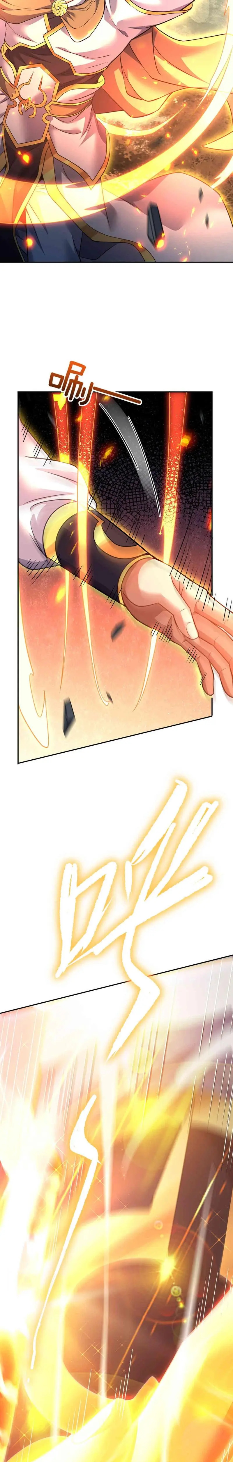 Read Me vuelvo invencible al sorprender a otros ES Manga Online