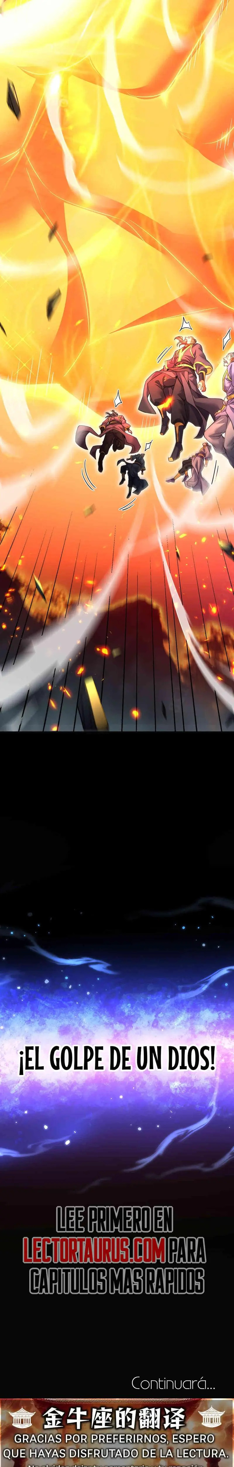 Read Me vuelvo invencible al sorprender a otros ES Manga Online