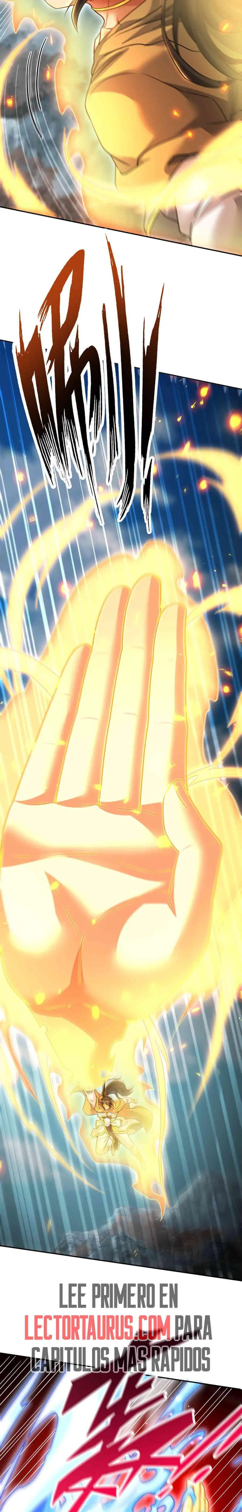 Read Me vuelvo invencible al sorprender a otros ES Manga Online