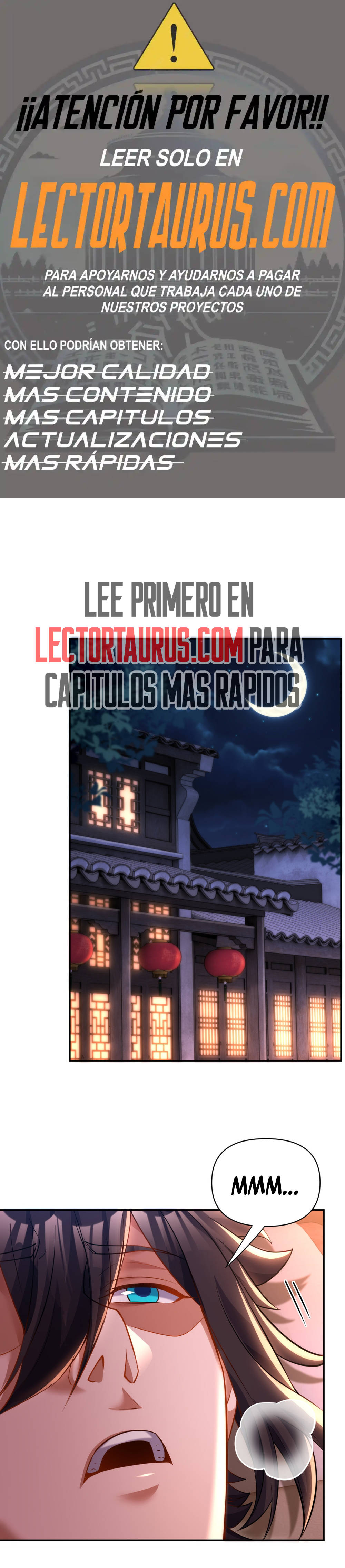 Read Me vuelvo invencible al sorprender a otros ES Manga Online