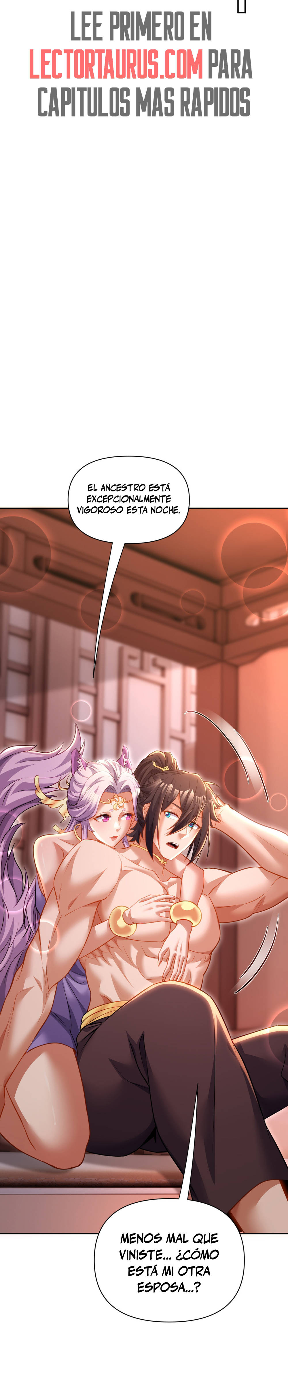 Read Me vuelvo invencible al sorprender a otros ES Manga Online
