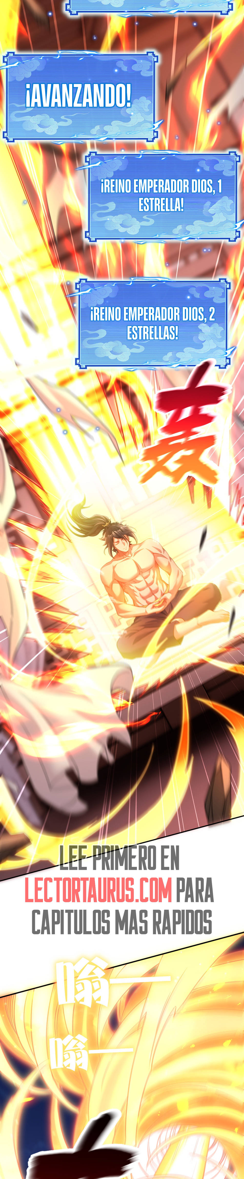Read Me vuelvo invencible al sorprender a otros ES Manga Online
