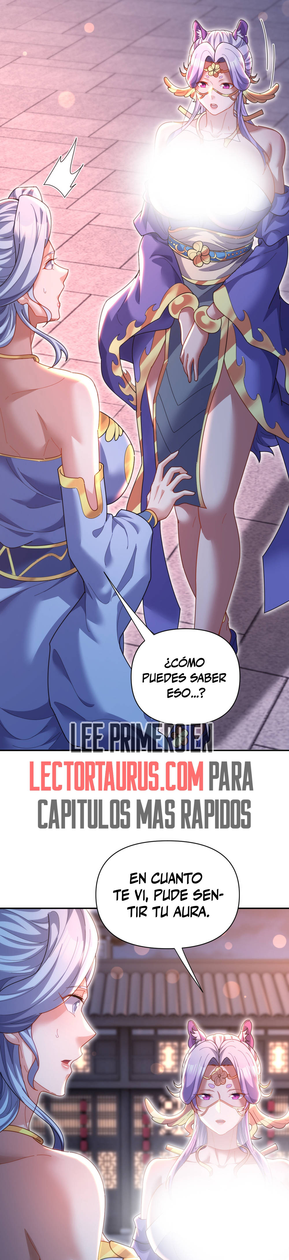 Read Me vuelvo invencible al sorprender a otros ES Manga Online