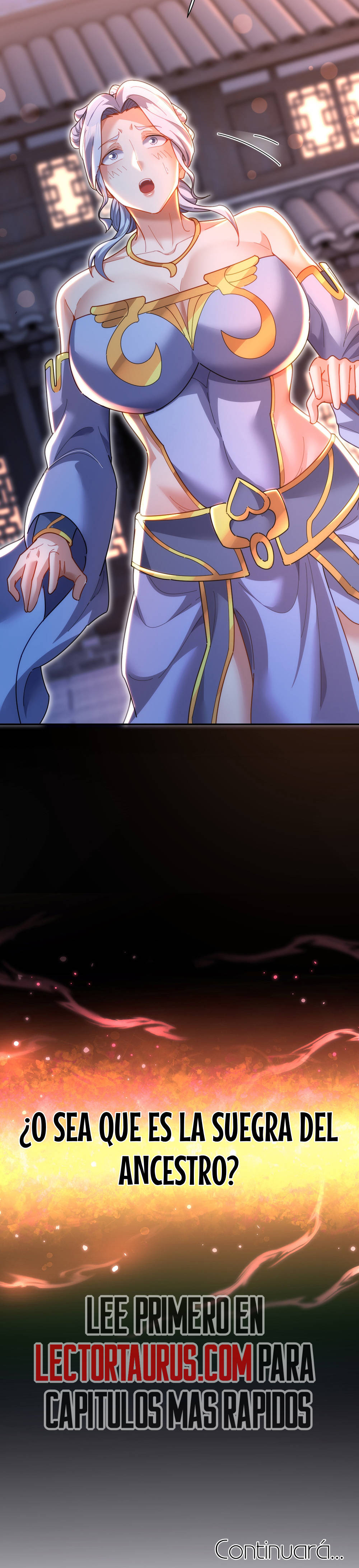 Read Me vuelvo invencible al sorprender a otros ES Manga Online
