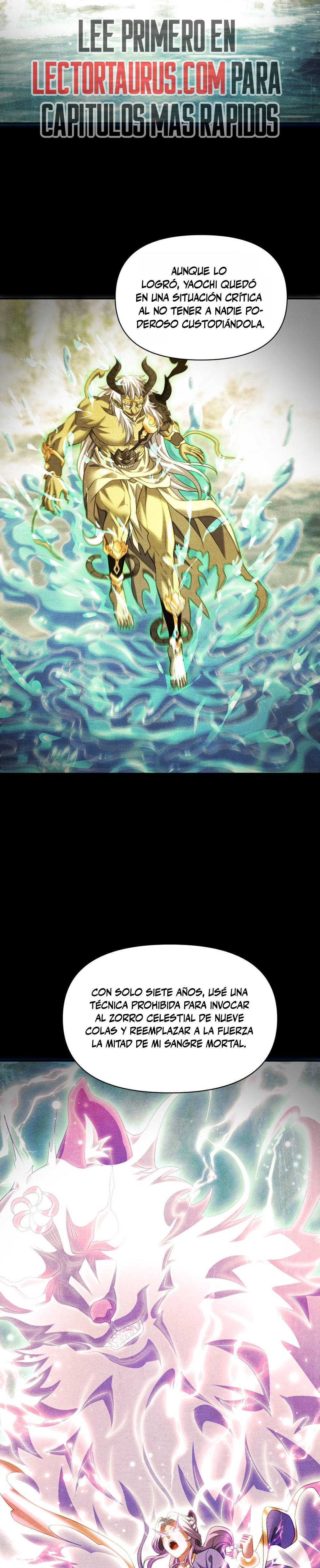 Read Me vuelvo invencible al sorprender a otros ES Manga Online