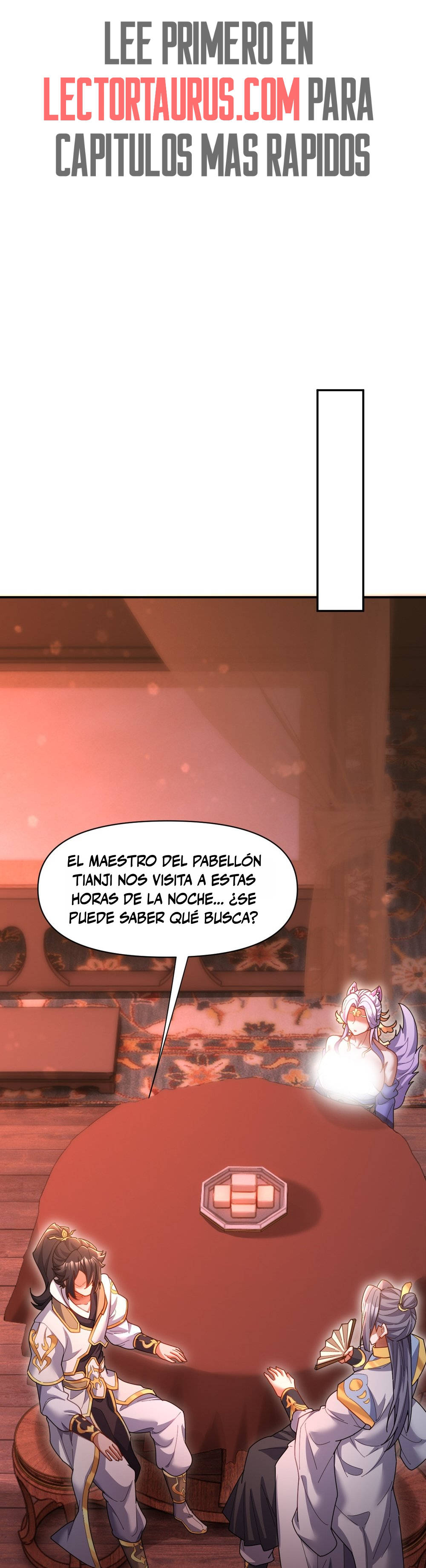 Read Me vuelvo invencible al sorprender a otros ES Manga Online