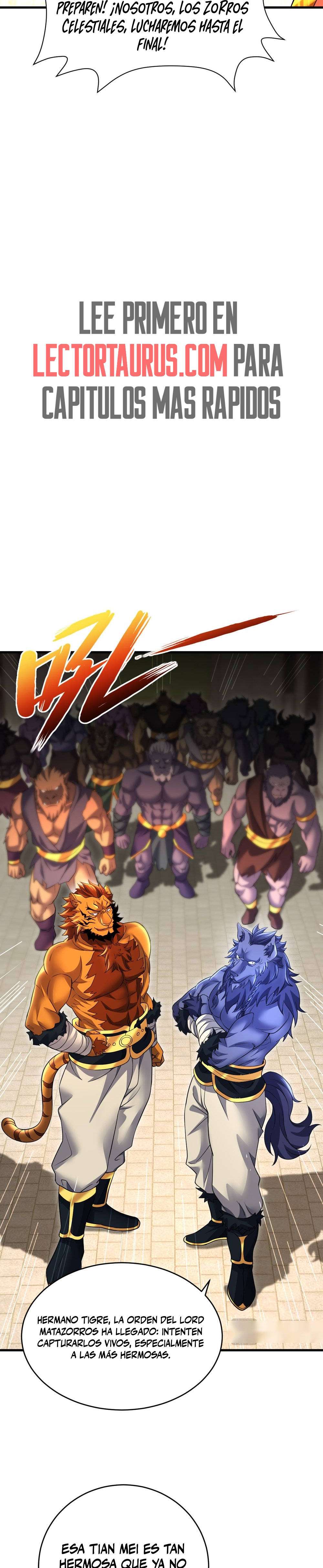 Read Me vuelvo invencible al sorprender a otros ES Manga Online