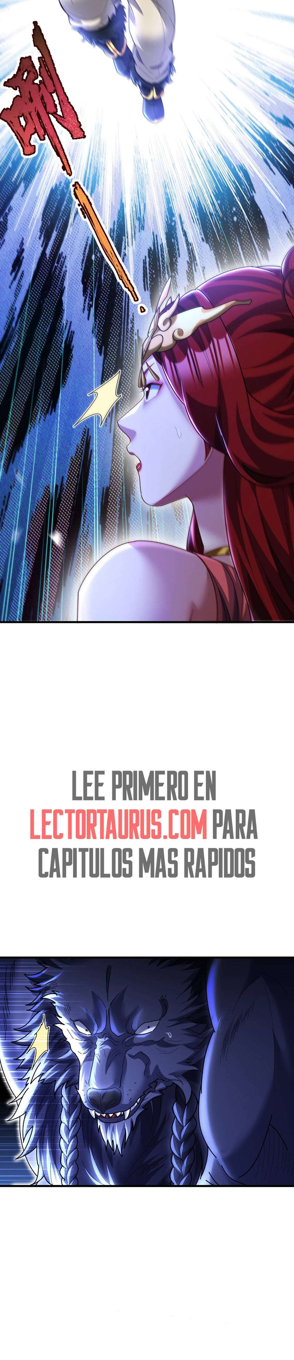 Read Me vuelvo invencible al sorprender a otros ES Manga Online